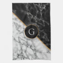 Suche nach schwarzer marmor geschirr tücher Monogramm