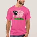 Suche nach niedliche schafe tshirts Wollig