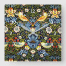 Suche nach erdbeeren wanduhren Vintag