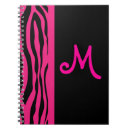 Suche nach zebradruck kleine notizbücher Für alle