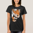 Suche nach tigerkopf tshirts Wildtiger