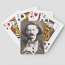 Suche nach wilder westen spielkarten Cowboy