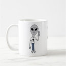 Suche nach alien des friedens tassen Lustig