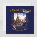 Suche nach frohe weihnachten auf spanisch karten Feiertage
