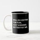 Suche nach editor tassen Bearbeitung