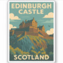 Suche nach edinburgh scotland aufkleber Vereinigtes königreich