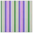 Suche nach grün und lila stoffe Gestreift