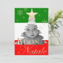 Suche nach buon natale italienische weihnachtskarten Weihnachtsbaum