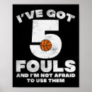 Suche nach basketball spaß poster Baller