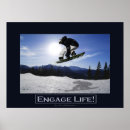 Suche nach schnee boarding poster Snowboarder