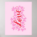 Suche nach st valentinstag poster Herz