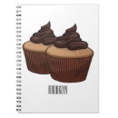 Suche nach muffin kleine notizbücher Dessert