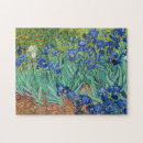 Suche nach berühmte malerei puzzle Post impressionismus