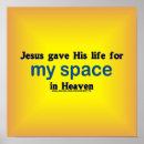 Suche nach jesus der retter poster Christus