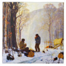 Suche nach wälder fliesen Schnee