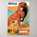 Suche nach africa vintage poster Afrika