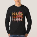 Suche nach gackern tshirts Bis