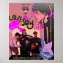 Suche nach band poster Liebe