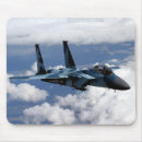 Suche nach angreifer mousepads Militär