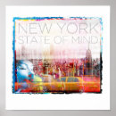 Suche nach colourful poster Modern