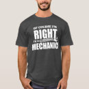 Suche nach lustiger mechaniker tshirts Für ihn