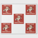 Suche nach espresso geschenkpapier Umhüllung
