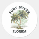 Suche nach vintage florida aufkleber Küstenlinie