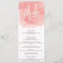 Suche nach menüs Rosa