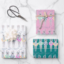 Suche nach die mode der frauen geschenkpapier Modern