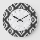 Suche nach modernes weiß wanduhren Elegant