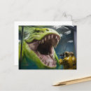 Suche nach prähistorische postkarten Dinosaurier