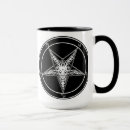 Suche nach 666 tassen Baphomet