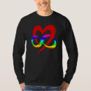 Suche nach unendlich tshirts Symbol
