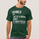 Suche nach landwirtschaft tshirts Schweine