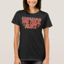 Suche nach wilde tante tshirts Vintag