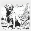 Suche nach schwarzer labrador aufkleber Geburtstag