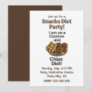 Suche nach snacks einladungen Für sie