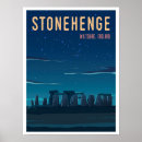 Suche nach wiltshire poster Stonehenge