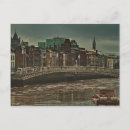 Suche nach dublin ireland postkarten Liffey