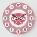 Suche nach stick man wanduhren Hockeyspieler