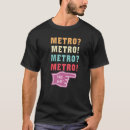 Suche nach richtungen tshirts Weg