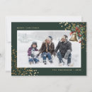 Suche nach winterfest karten Foto