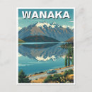 Suche nach wanaka postkarten Reise