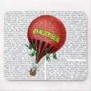Suche nach ballon mousepads Steampunk