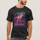 Suche nach mamasaurus tshirts Familie