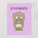 Suche nach cartoon mein hamster postkarten Für alle