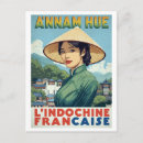 Suche nach indochina postkarten Vietnam