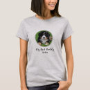 Suche nach hund tshirts Modern