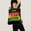 Suche nach rasta taschen Schleppend