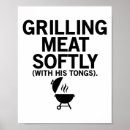 Suche nach lustige grillen poster Grillmeister